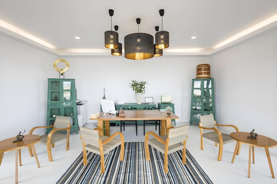 Krabi Home Resort Resort in Krabi Changwat