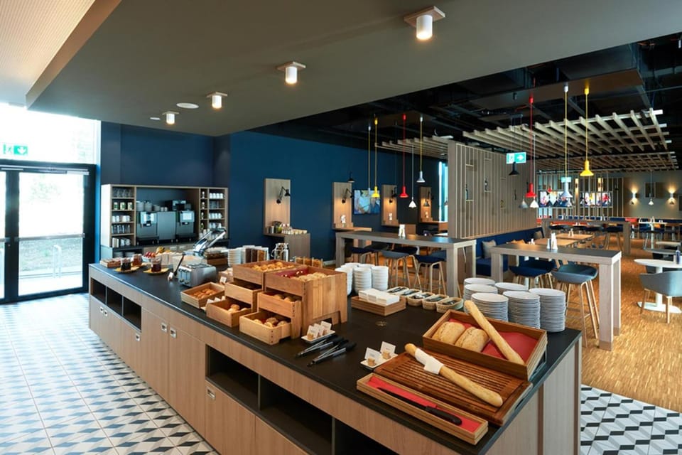 Food and beverages