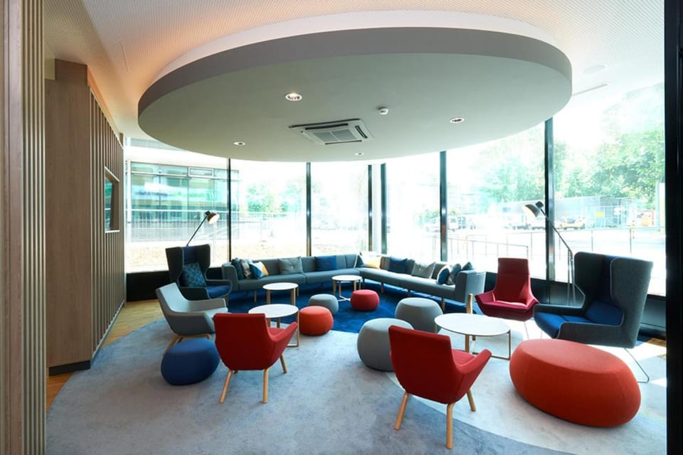 Bar/lounge