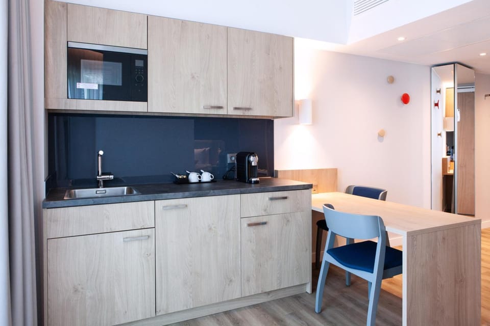 Holiday Inn Express And Suites Basel Allschwil By IHG Hotel in Baden-Württemberg
