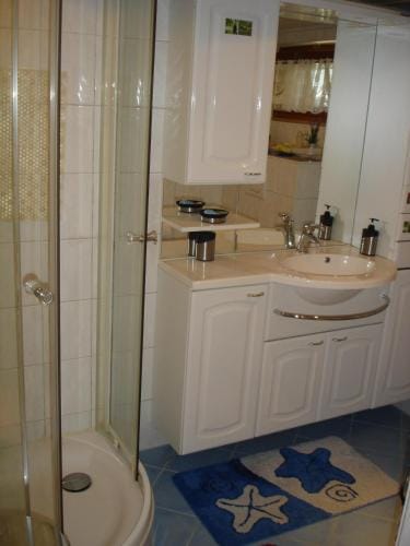 BnB Le Relais du Chateau Hotel in Ollon