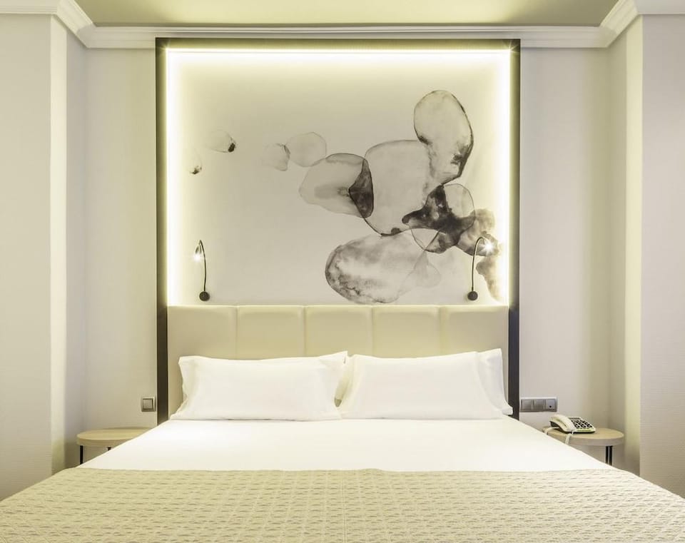 Hotel ILUNION Bilbao Hotel in Bilbao