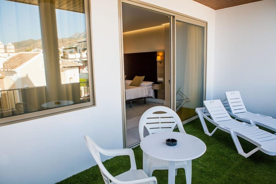 Hotel Los Arcos Hotel in Nerja