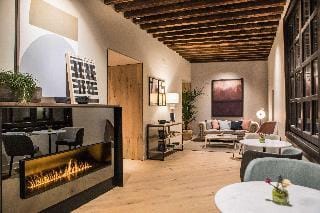Sofraga Palacio, World Hotels Crafted Hotel in Ávila‎
