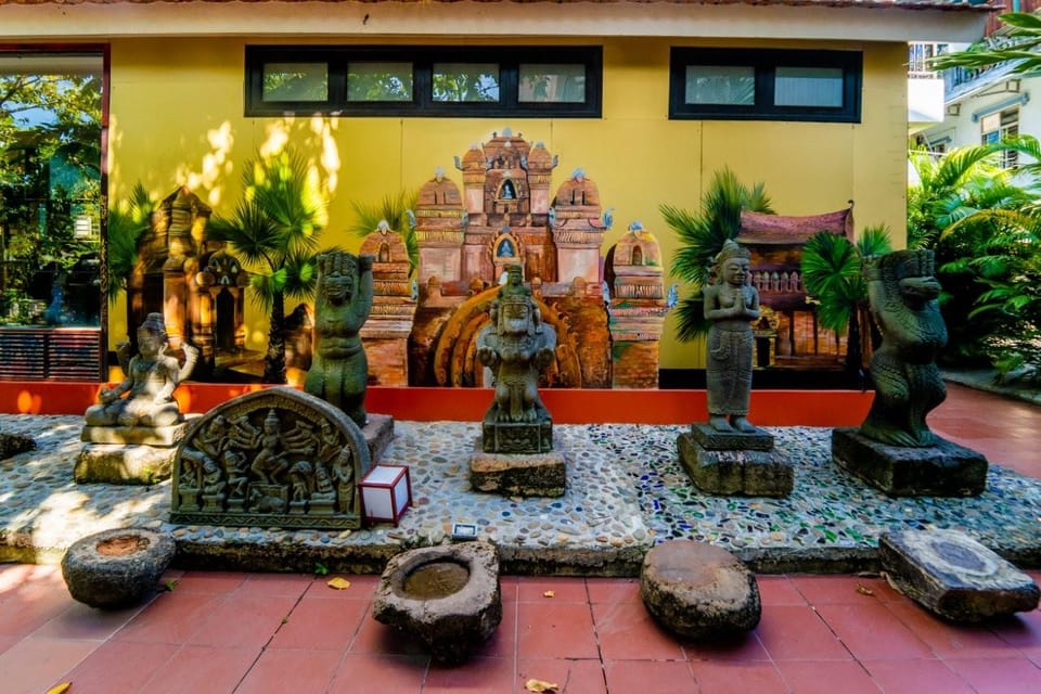 Khách sạn Le Domaine De Cocodo Hotel in Vietnam