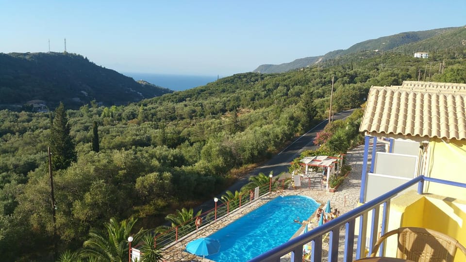 Politia Hotel Hotel in Lefkada, Lefkada Municipality, Greece
