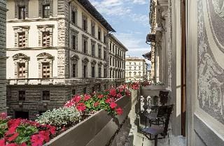 Hotel Calimala Florence Hotel in Florence