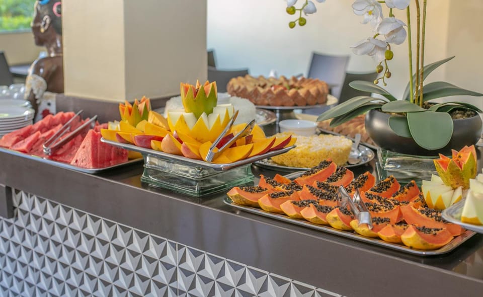 Pontal Praia Hotel Hotel in State of Bahia