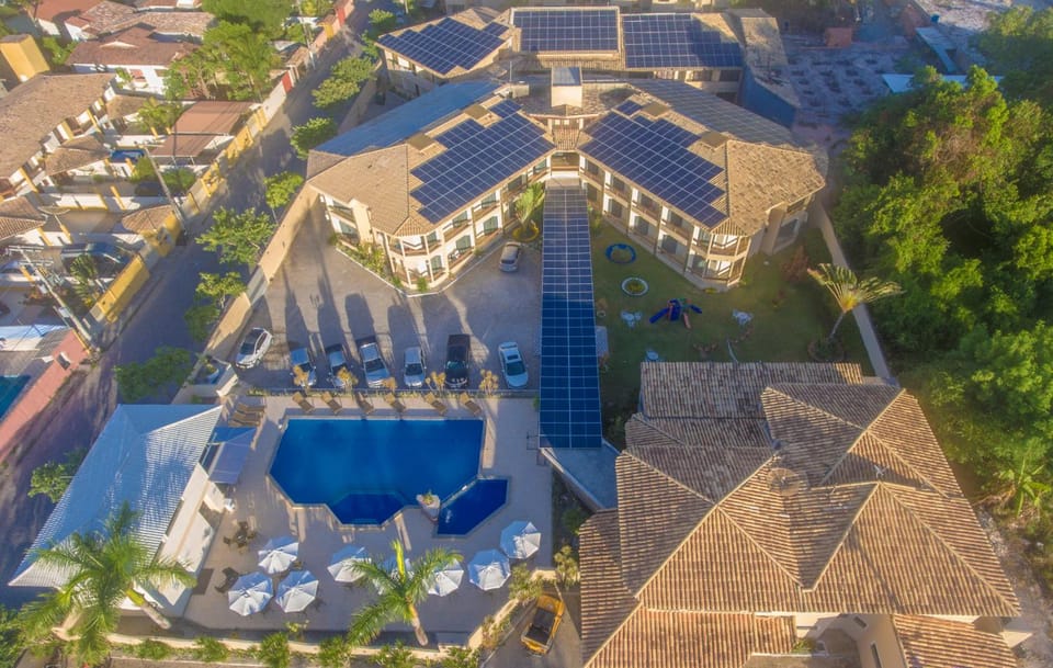 Pontal Praia Hotel Hotel in State of Bahia