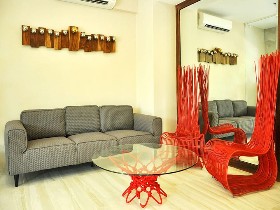 Capital O 911 S Hotel And Residences Hotel in Cebu City