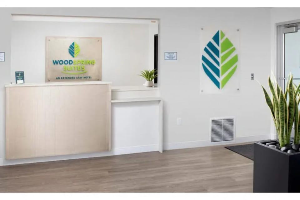 WoodSpring Suites Seattle Redmond Hotel in Redmond
