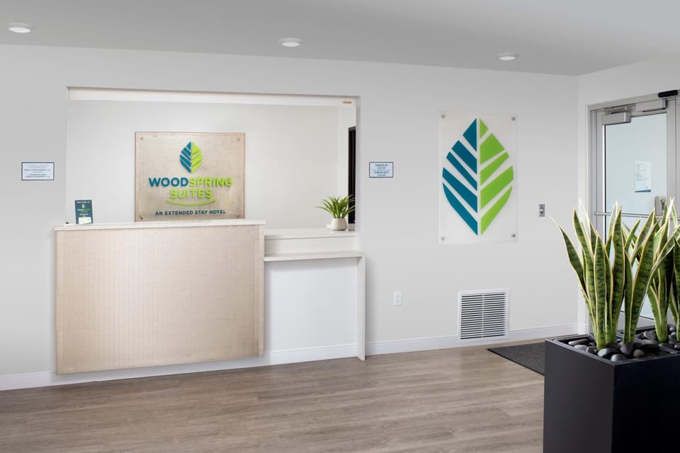 WoodSpring Suites Seattle Redmond Hotel in Redmond