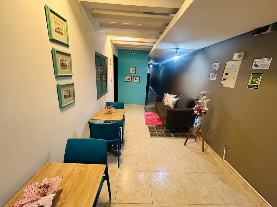 Facilities