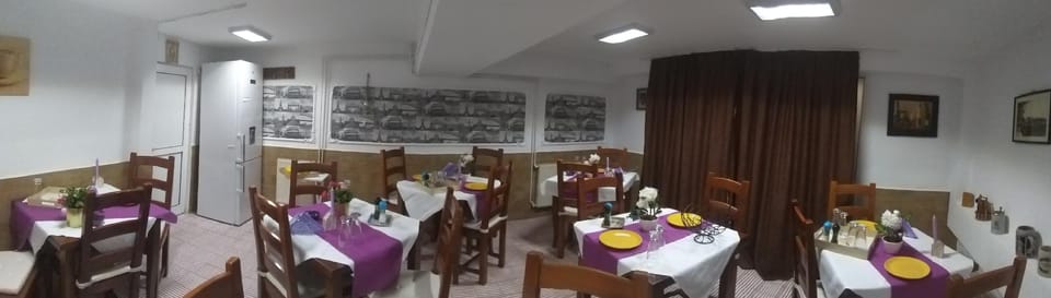 Bar/lounge