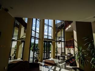 Port Hotel Hotel in Riga