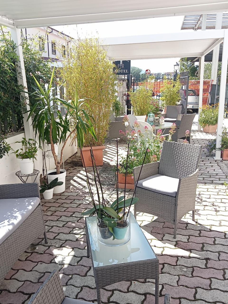 Hotel Porta Rivera Hotel in L'Aquila