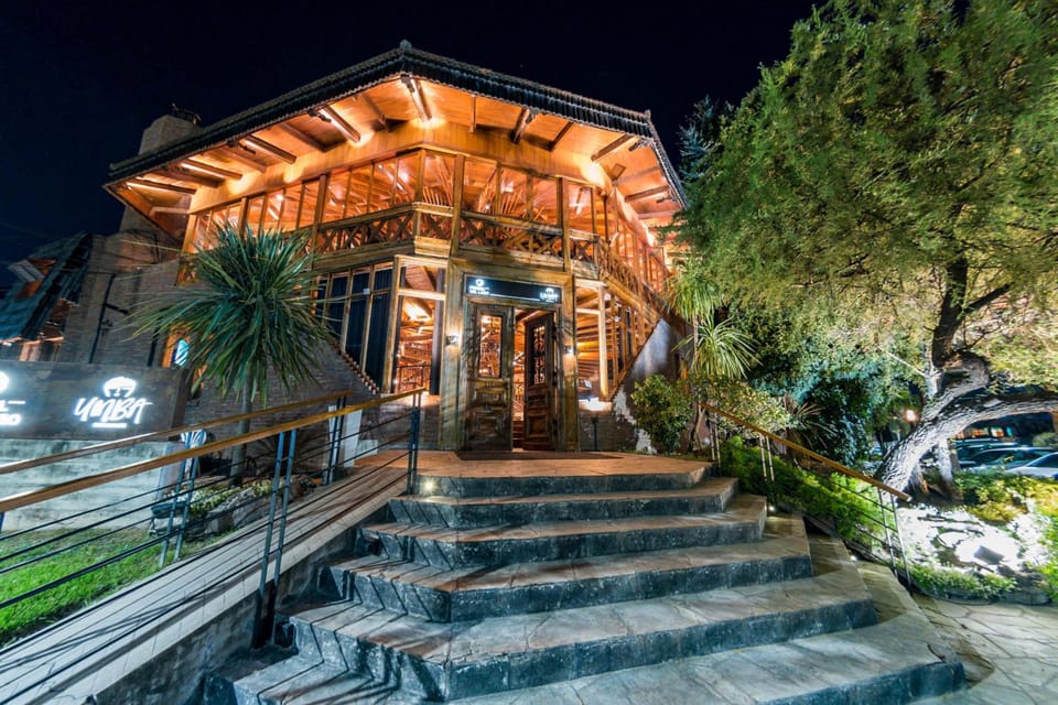 Portal del Lago Hotel Hotel in Villa Carlos Paz