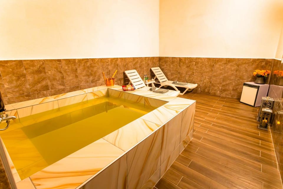 Continent Hotel Kapadokus Termal Hotel in Turkey