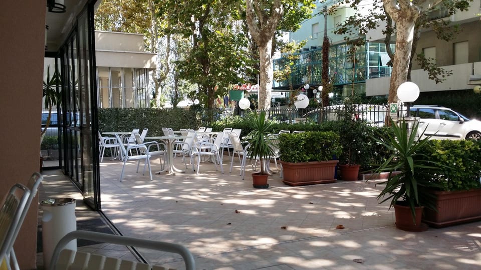 Hotel Euromar Hotel in Rimini