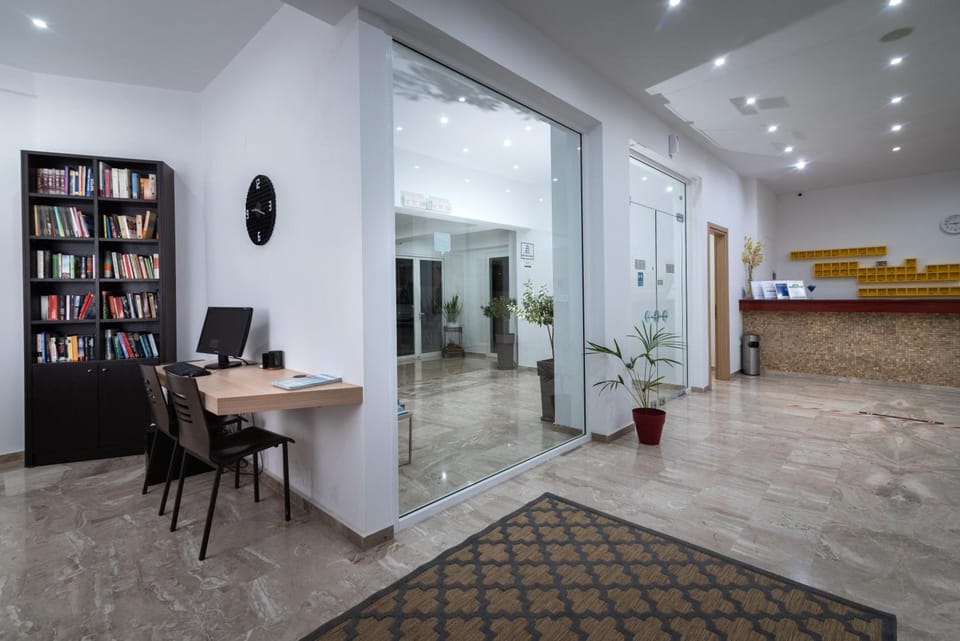 Porto Belissario Hotel in Lasithi