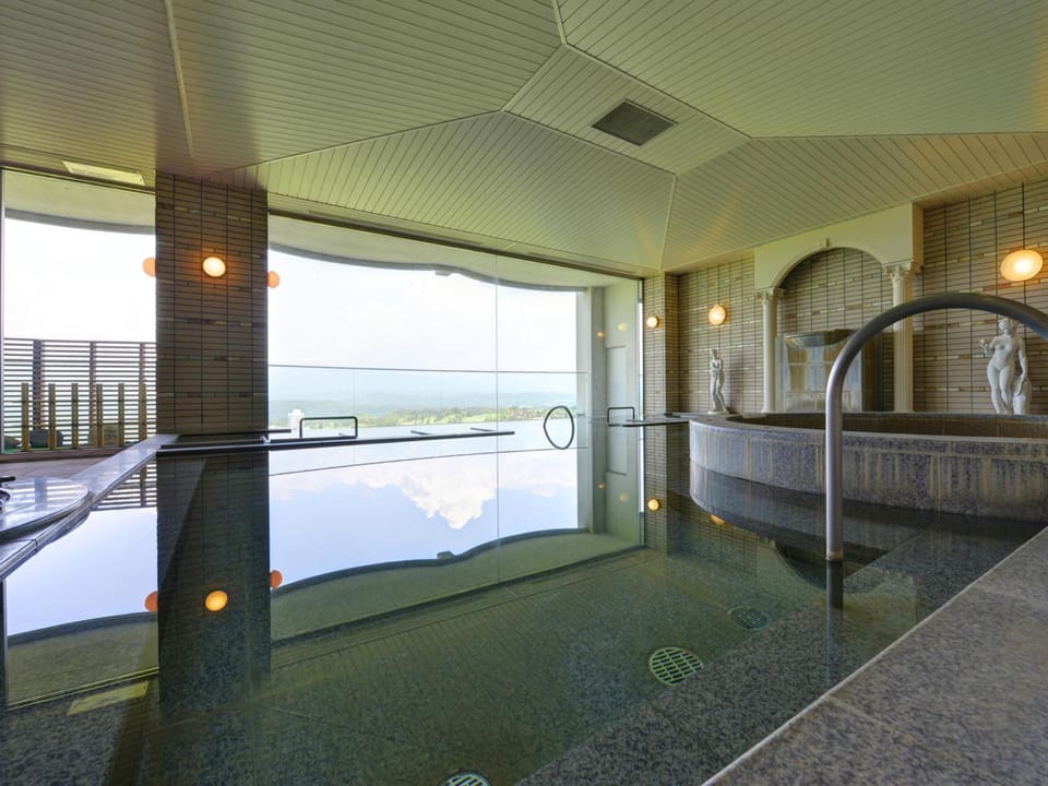 Cocopa Resort Club Hotel in Tokyo Prefecture
