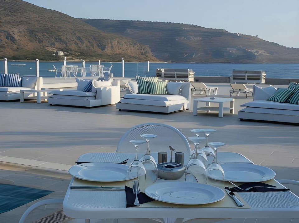 Porto Vitilo Boutique Hotel Hotel in Messenia