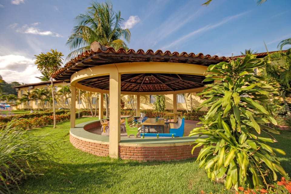 Recreational facilities