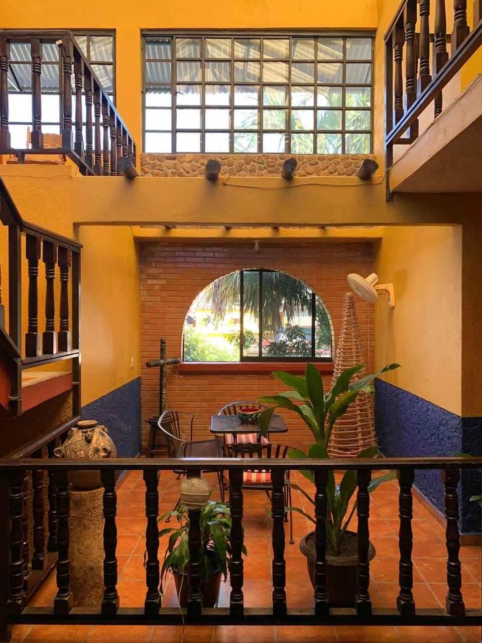 Posada Aguila Real Hotel in State of Tabasco