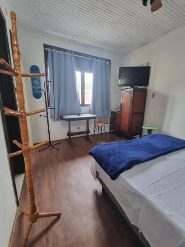 Suite em Paqueta Hotel in São Gonçalo