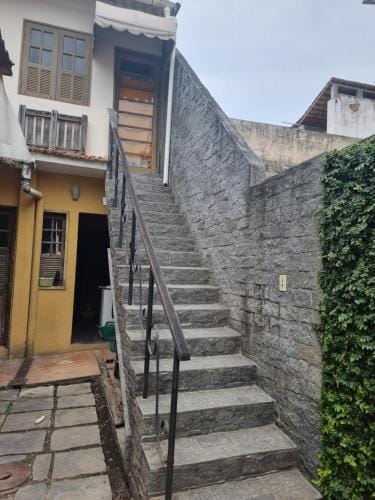 Suite em Paqueta Hotel in São Gonçalo