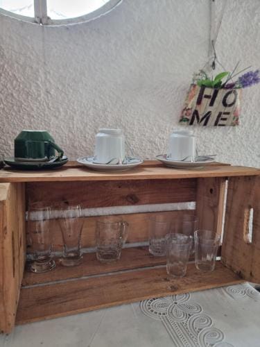 Suite em Paqueta Hotel in São Gonçalo