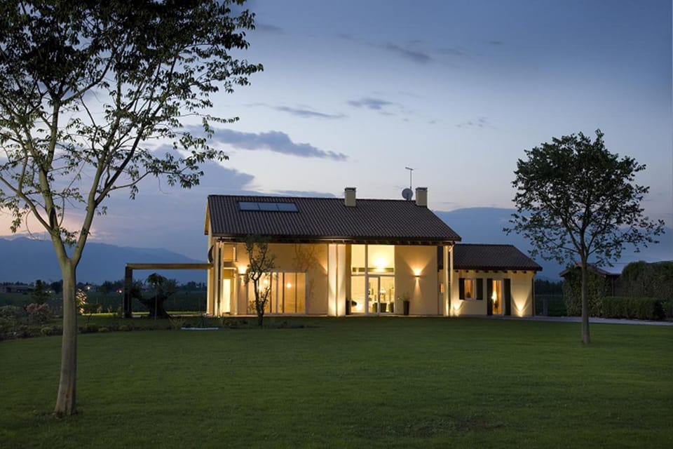 Magrine Castelfranco Veneto Hotel in Trentino-South Tyrol