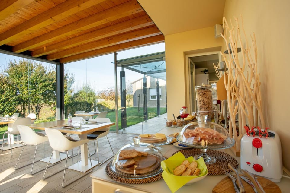 Magrine Castelfranco Veneto Hotel in Trentino-South Tyrol