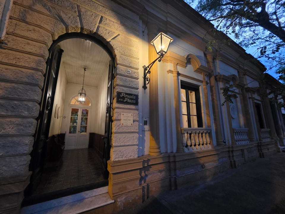 Posada De La Plaza Inn in San Antonio de Areco