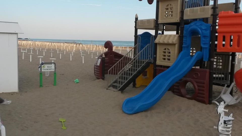 Hotel Taormina Hotel in Lido di Jesolo
