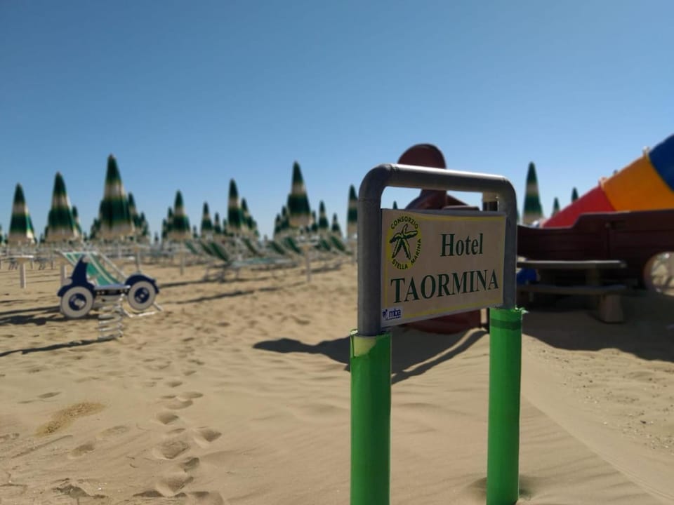 Hotel Taormina Hotel in Lido di Jesolo