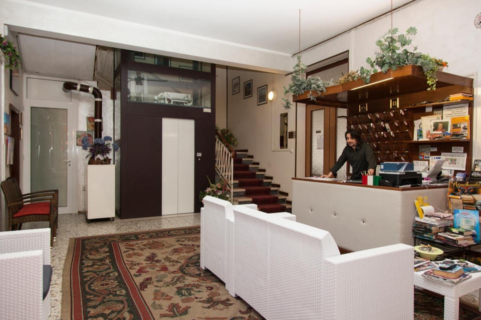 Hotel Taormina Hotel in Lido di Jesolo