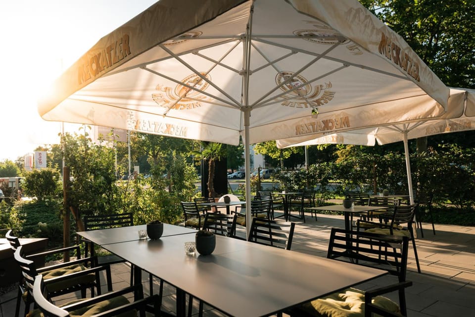 Hotel Trezor Hotel in Singen