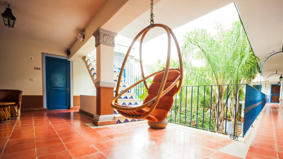 Posada del Cafeto Hotel in Xalapa