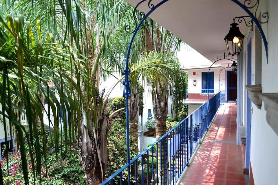 Posada del Cafeto Hotel in Xalapa