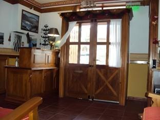 Posada del Pinguino Hotel in Ushuaia