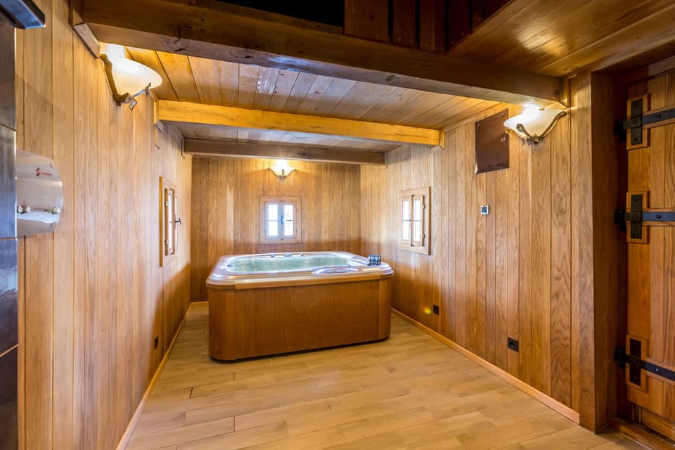 Fenomen Plitvice Resort Resort in Plitvice Lakes Park