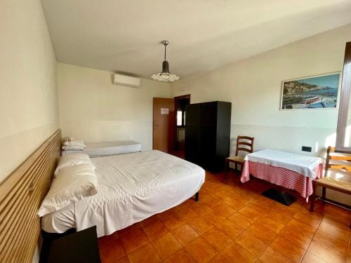 A Paranza Hotel in Veneto
