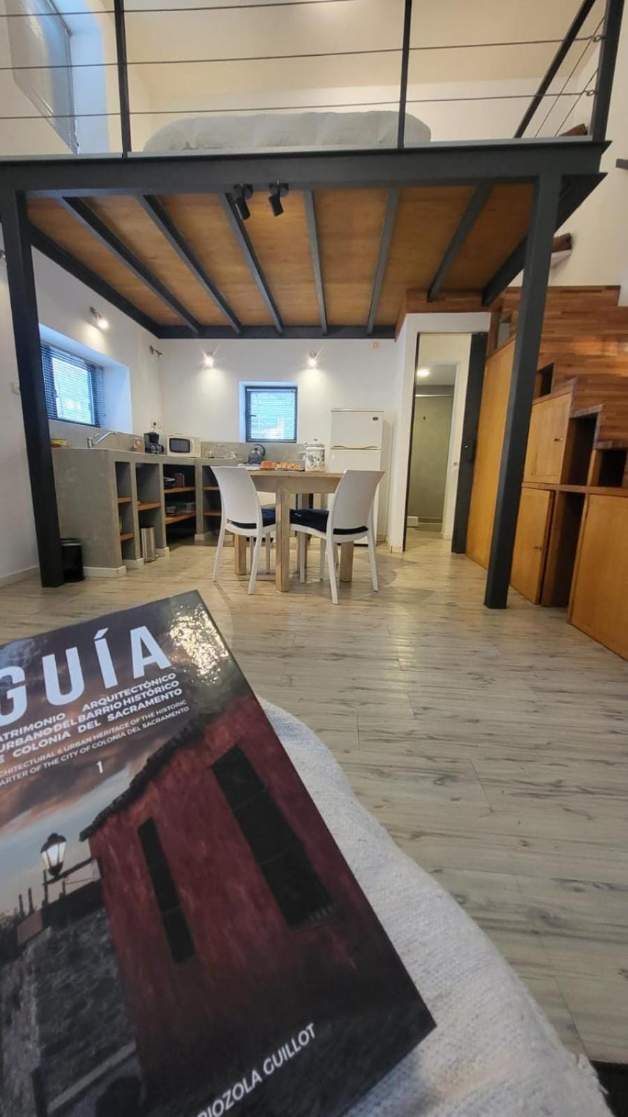 Posada El Capullo Hotel in Uruguay