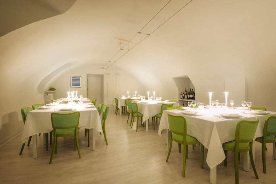 Oasi Di Cavoretto Hotel in Turin