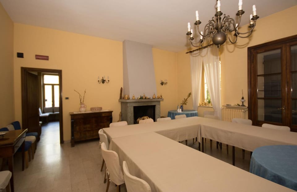 Oasi Di Cavoretto Hotel in Turin