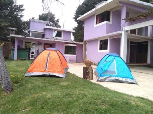Hotel Bosques Hotel in State of Puebla