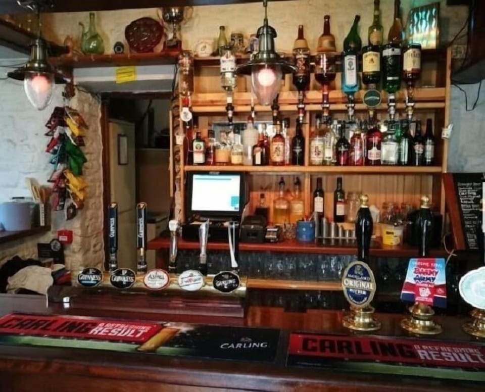 The Bell Inn Hotel in West Oxfordshire District