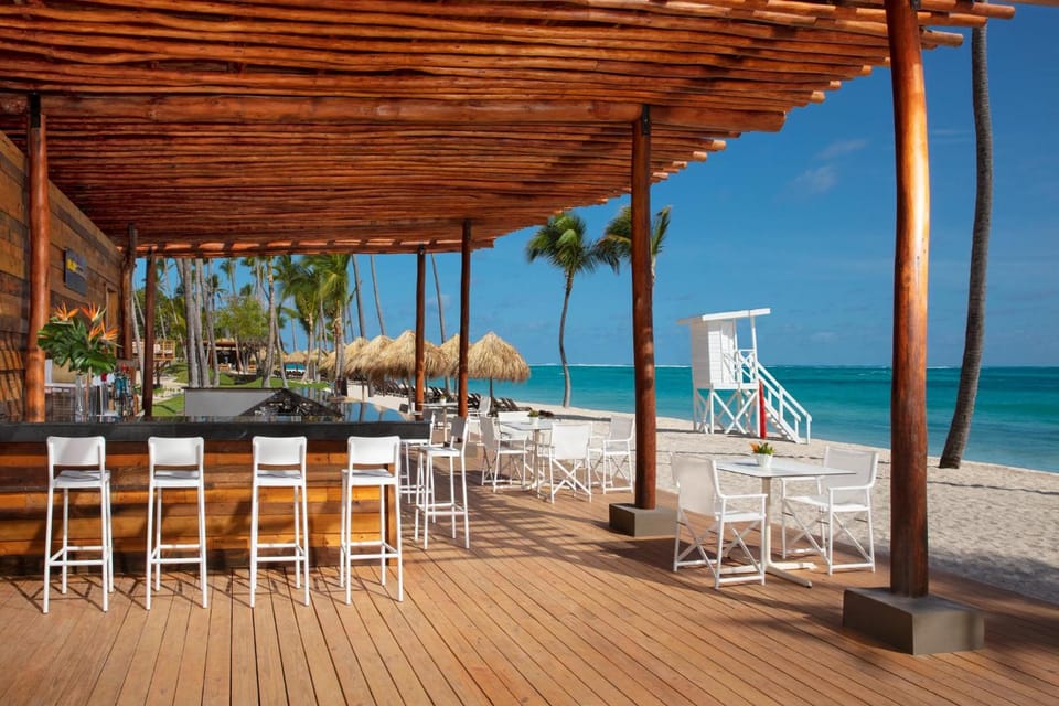 Dreams Flora Resort & Spa - All Inclusive Hotel in Punta Cana
