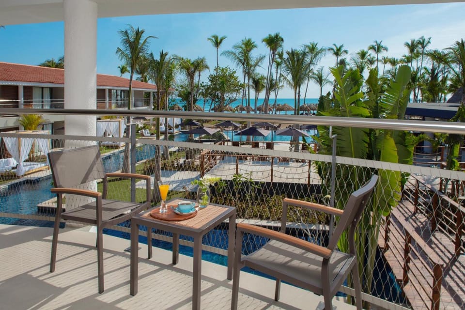 Dreams Flora Resort & Spa - All Inclusive Hotel in Punta Cana